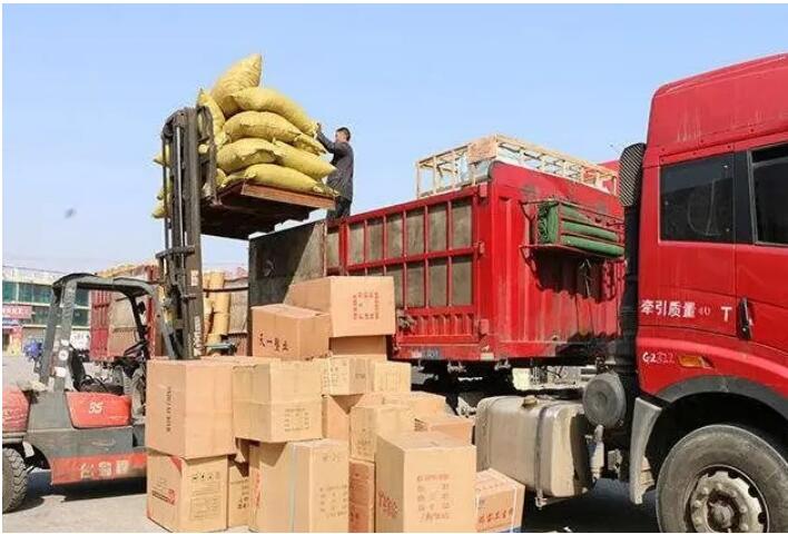 泉州到大田县物流专线