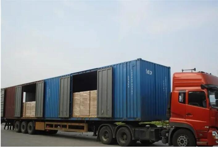 泉州到大田县整车运输