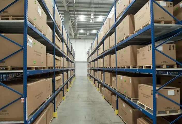 泉州到大田县货物仓储